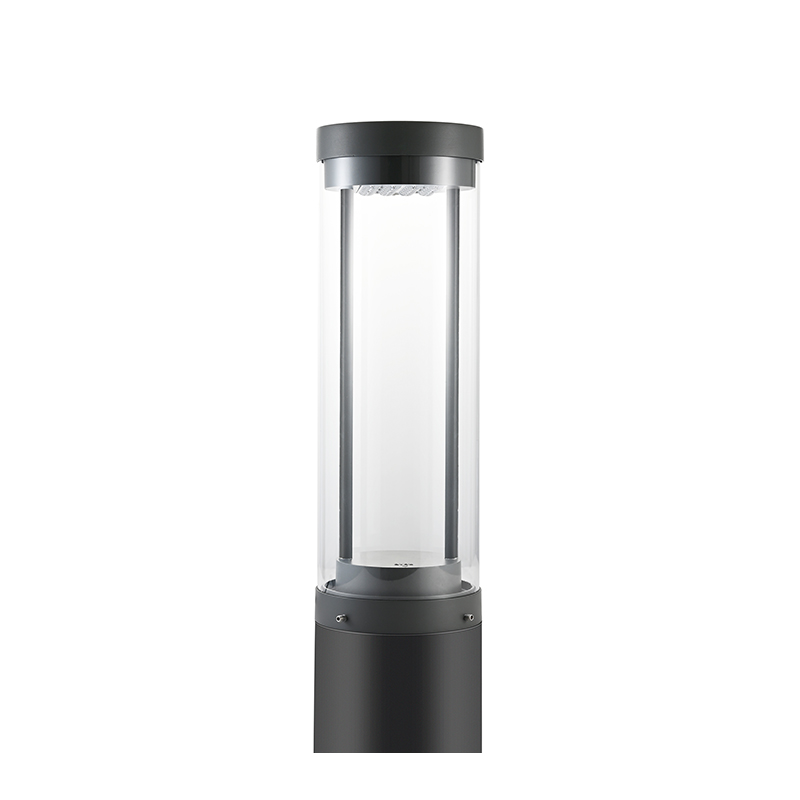 YMLED-6308 Iluminación LED para exteriores personalizable Luces de camino de aluminio IP66