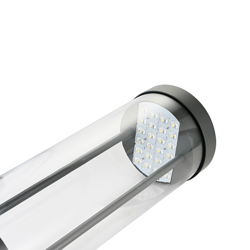 YMLED-6308 Iluminación LED para exteriores personalizable Luces de camino de aluminio IP66
