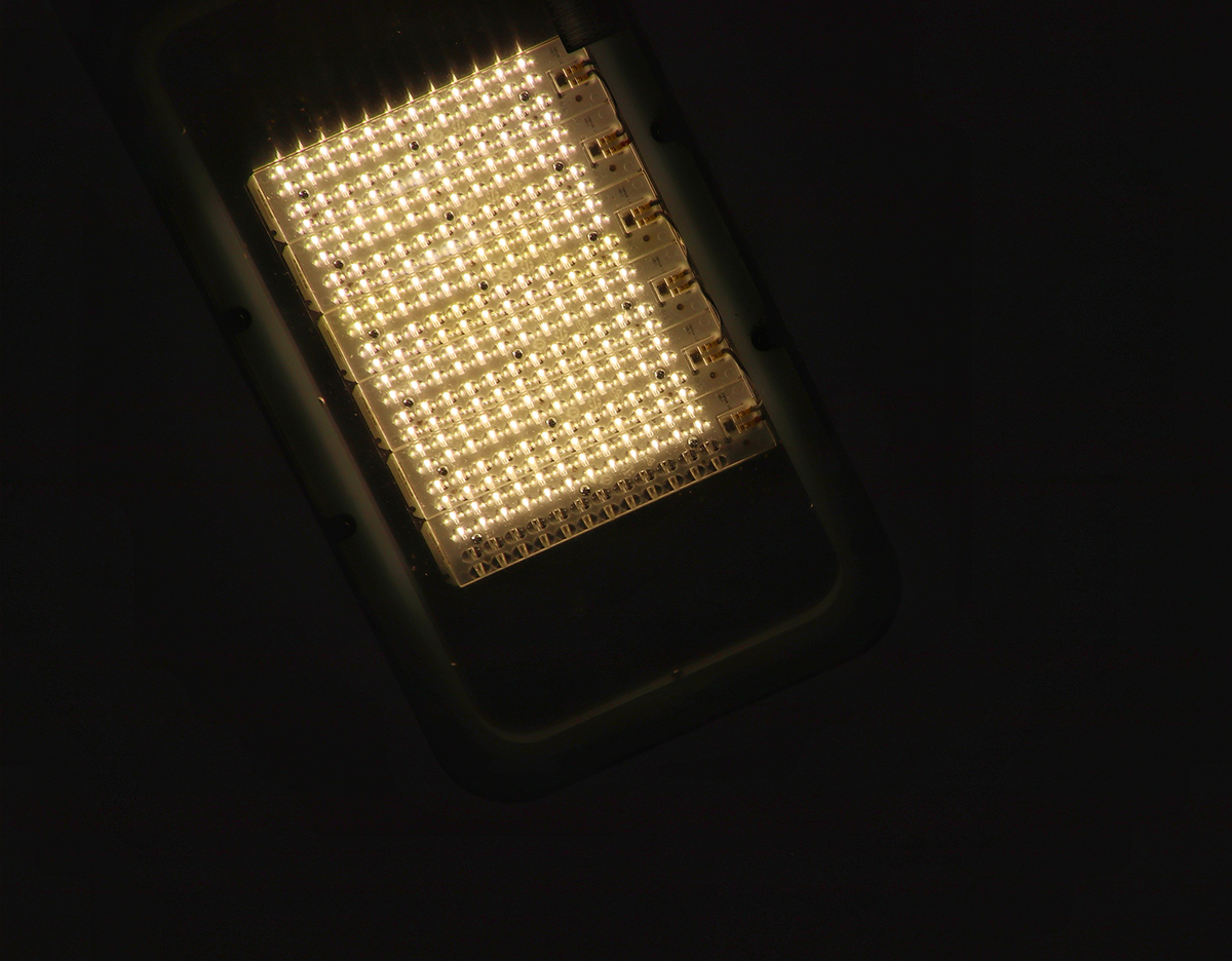 Módulo LED