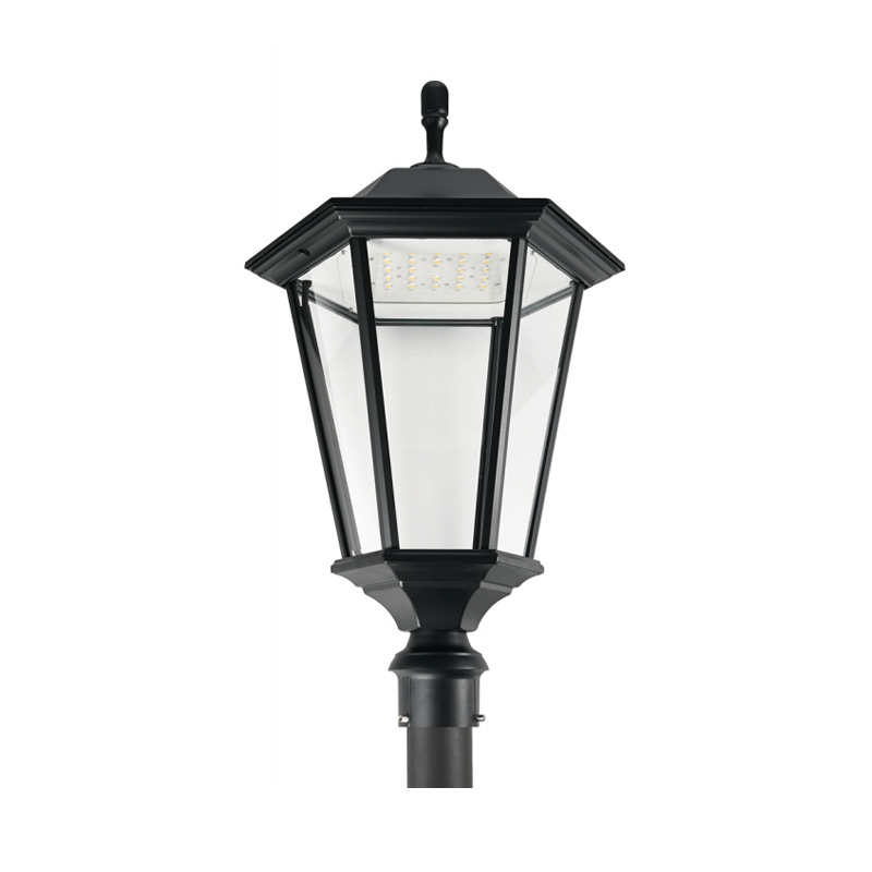 YMLED-6110 Fabricante de China Iluminación LED para jardines al aire libre