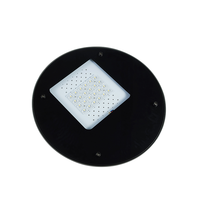 YMLED-6145 Luces LED de aluminio IP66 para jardín colgante