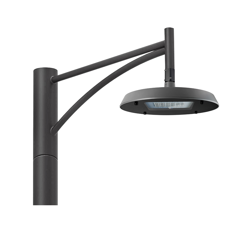 YMLED-6145 Luces LED de aluminio IP66 para jardín colgante