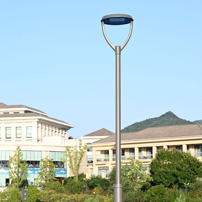YMLED-6142 Luz de jardín LED impermeable para exteriores