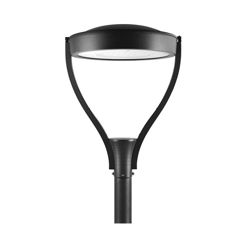 YMLED-6102 Luz de jardín LED de aluminio de alta calidad para exteriores
