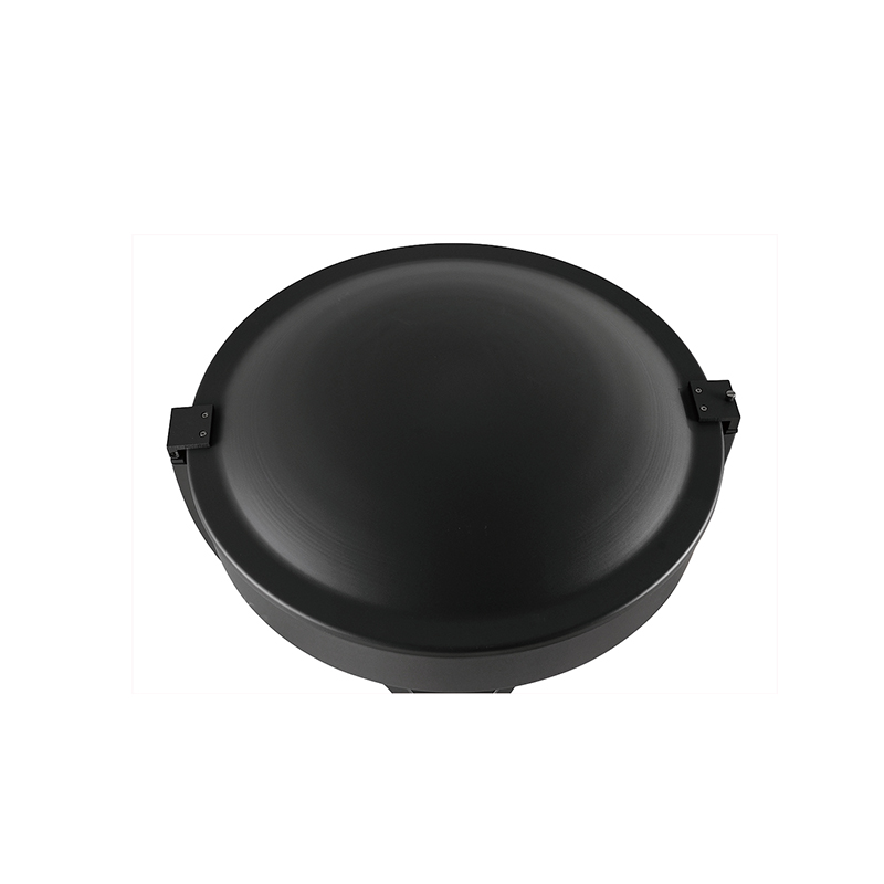 YMLED-6102 Luz de jardín LED de aluminio de alta calidad para exteriores YMLED-6102 Luz de jardín LED de aluminio de alta calidad para exteriores