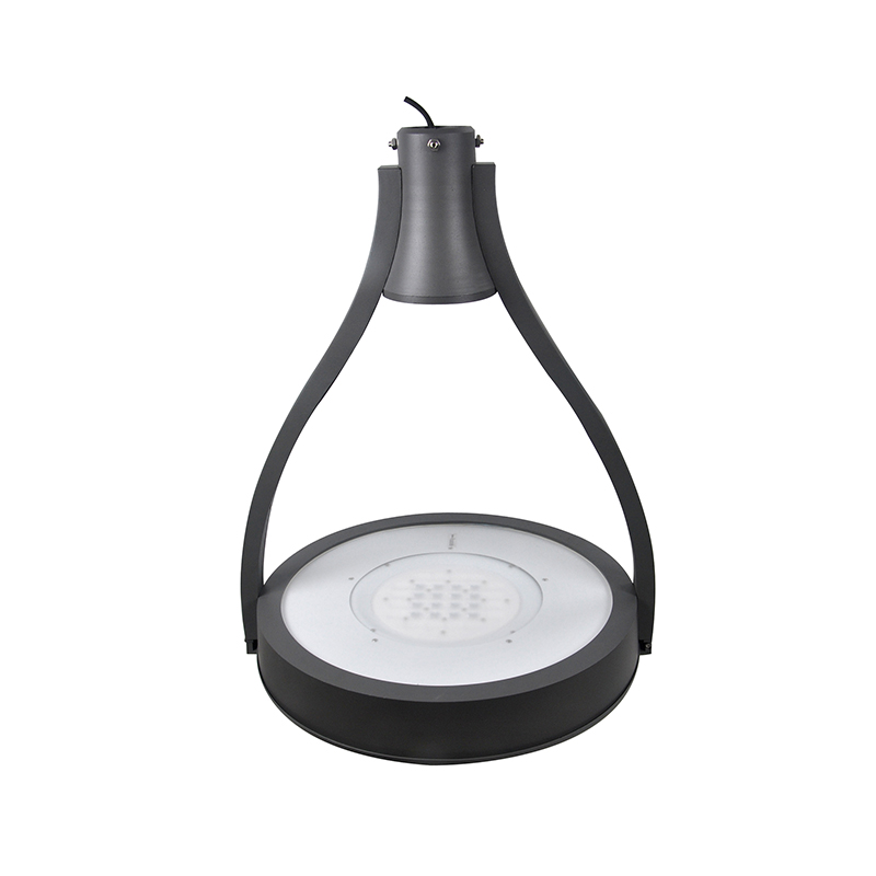 YMLED-6102 Luz de jardín LED de aluminio de alta calidad para exteriores YMLED-6102 Luz de jardín LED de aluminio de alta calidad para exteriores