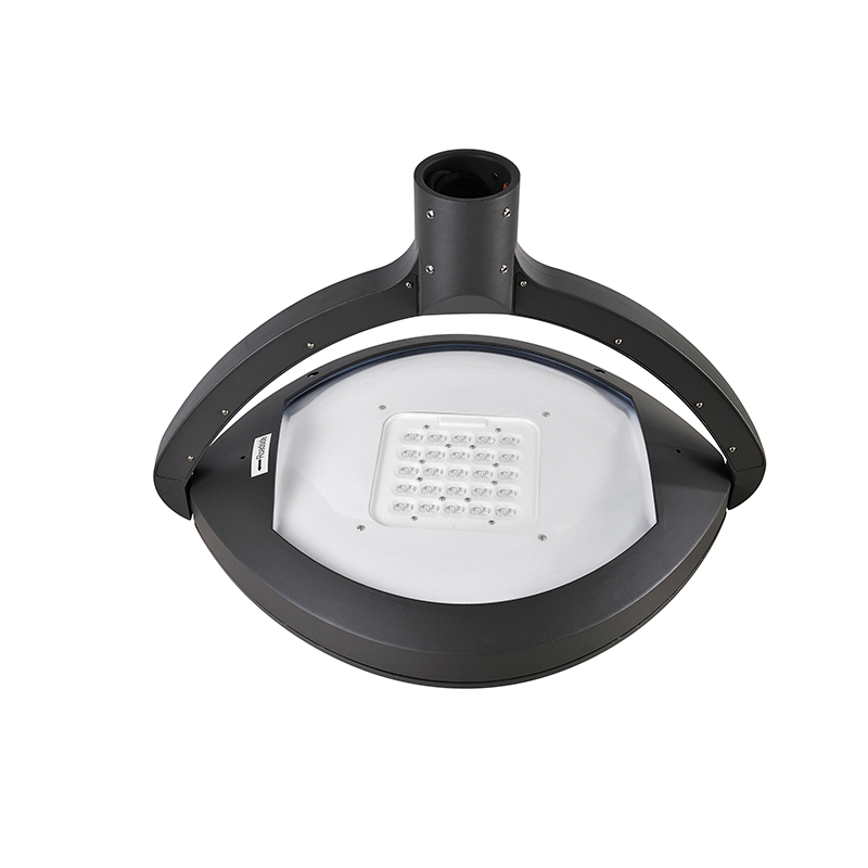 Luces LED de jardín de paisaje de aluminio fundido a presión YMLED-6113A