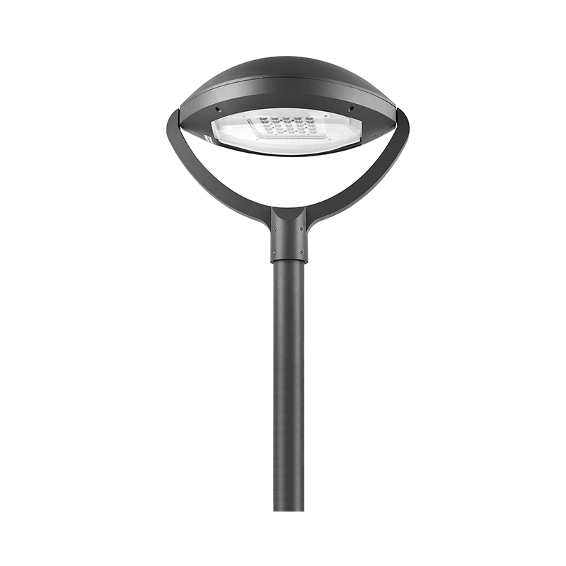 Luces LED de jardín de paisaje de aluminio fundido a presión YMLED-6113A