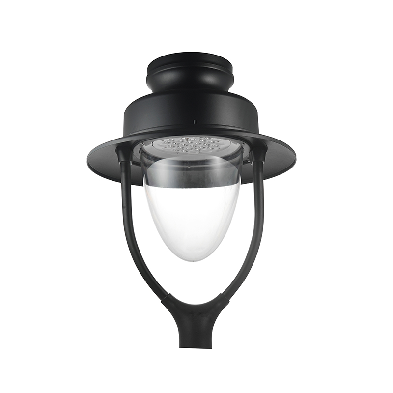 YMLED-6139B Iluminación LED moderna de aluminio para paisajes