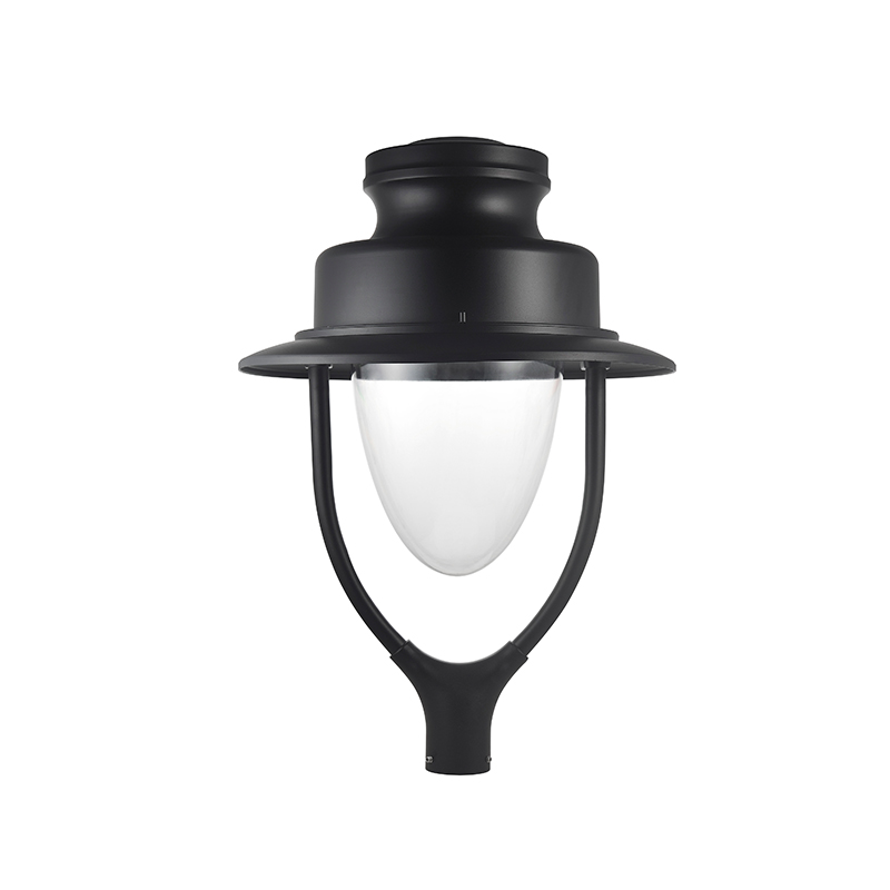 YMLED-6139B Iluminación LED moderna de aluminio para paisajes