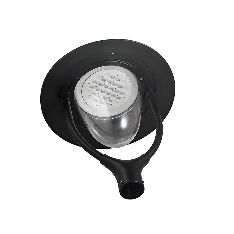 YMLED-6139B Iluminación LED moderna de aluminio para paisajes