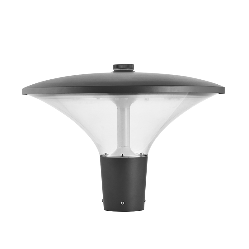 YMLED-6140 Pathway Lámpara de calle LED impermeable para jardín