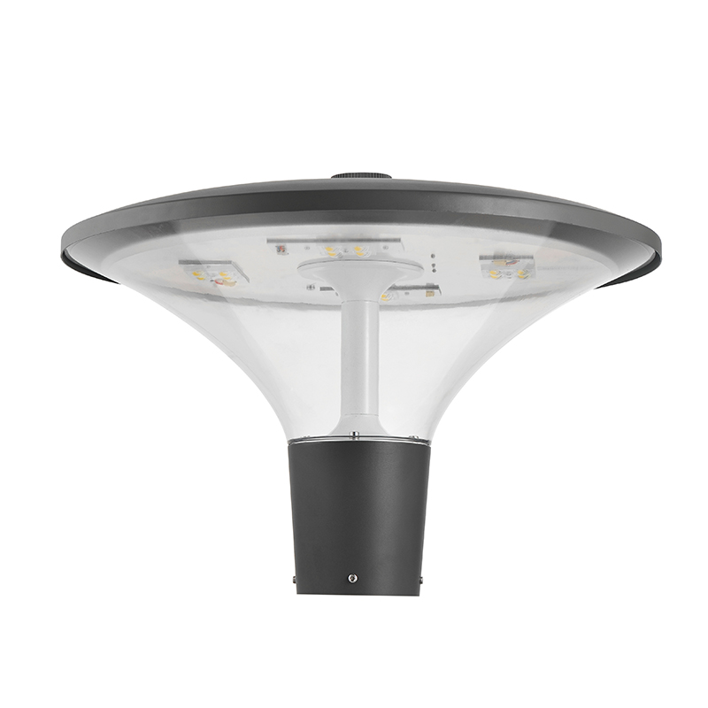 YMLED-6140 Pathway Lámpara de calle LED impermeable para jardín