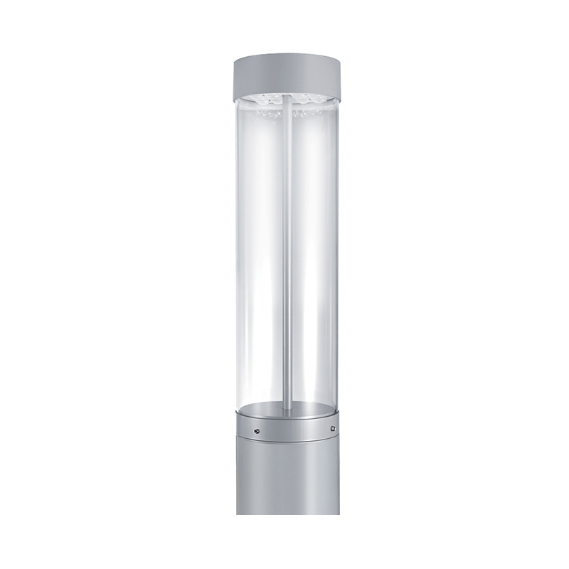 YMLED-6308B Paisaje al aire libre LED Luz de poste de calle Iluminación LED para senderos