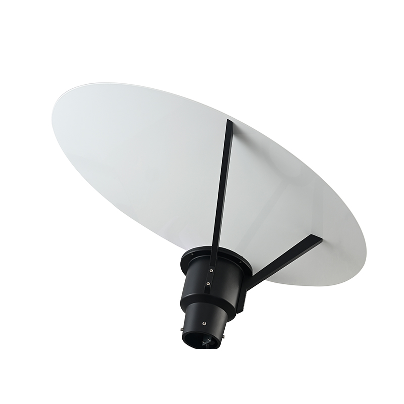 YMLED-6146B Lámpara LED de aluminio para exteriores para jardín, iluminación para parques y carreteras