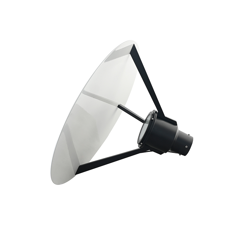 YMLED-6146B Lámpara LED de aluminio para exteriores para jardín, iluminación para parques y carreteras