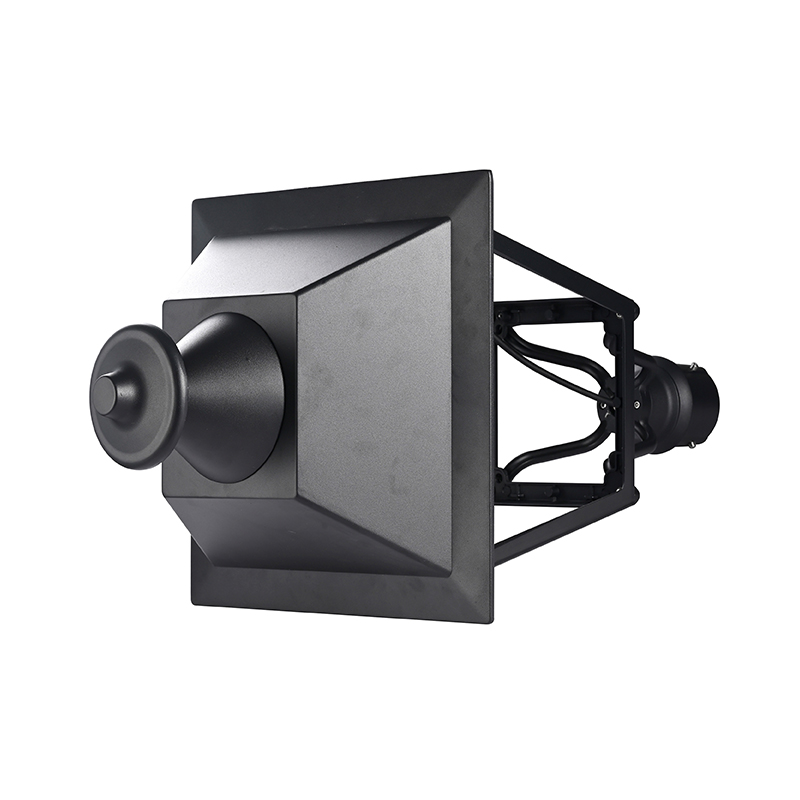 YMLED-6136A Iluminación LED clásica para jardín al aire libre