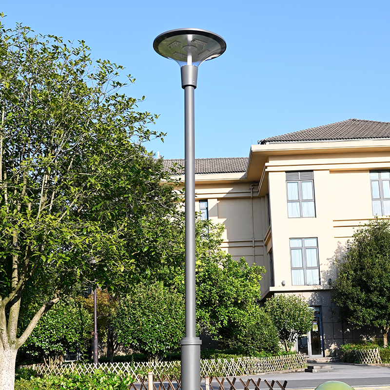 YMLED-6140 Pathway Lámpara de calle LED impermeable para jardín
