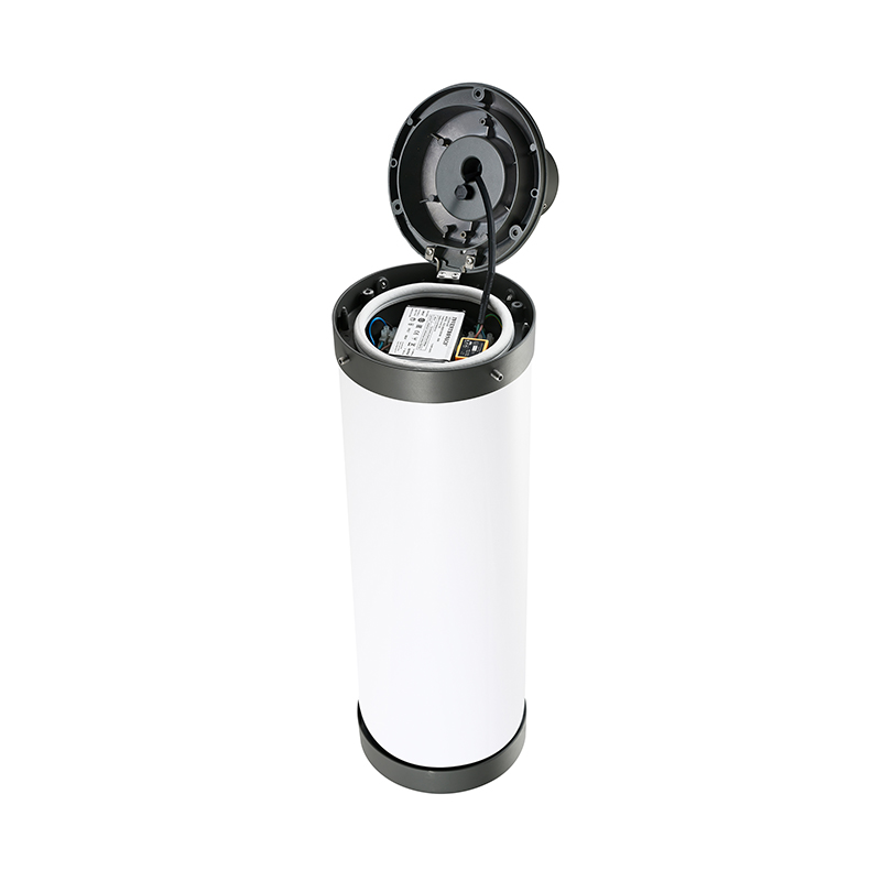 Luces de jardín de lámpara de carretera LED IP66 de alta eficiencia YMLED-6309