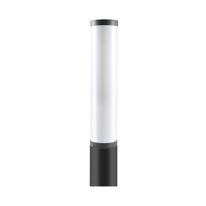 Luces de jardín de lámpara de carretera LED IP66 de alta eficiencia YMLED-6309