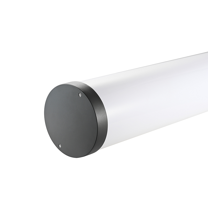 Luces de jardín de lámpara de carretera LED IP66 de alta eficiencia YMLED-6309