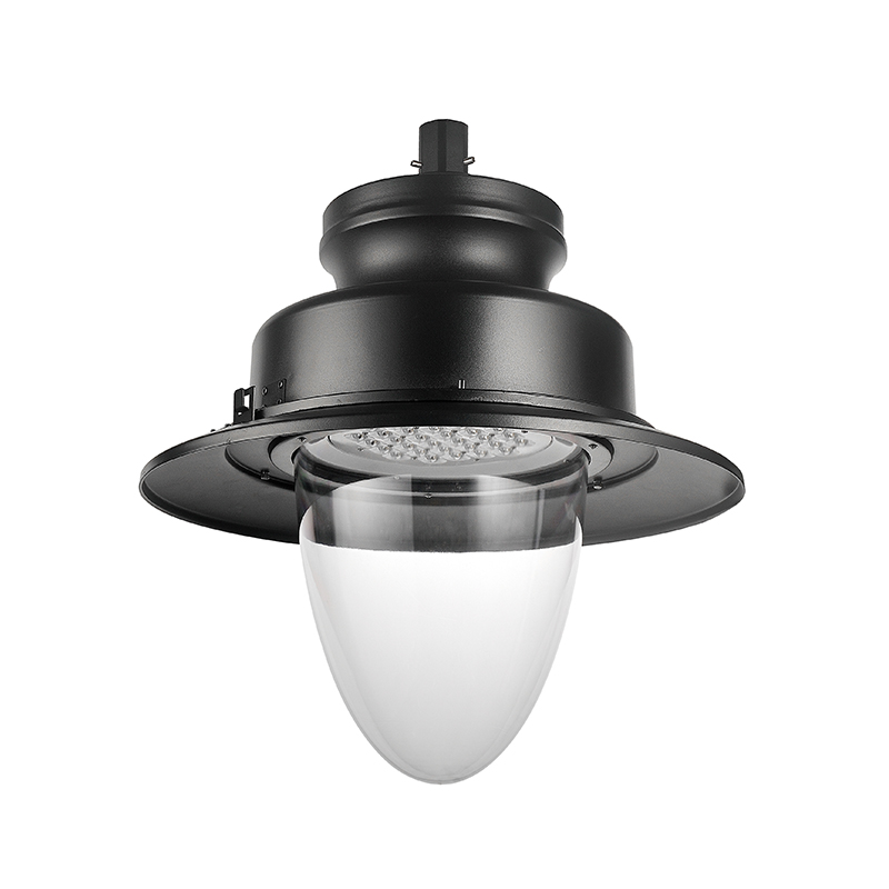 YMLED-6139 Modelo clásico LED Luces de jardín Iluminación exterior de aluminio