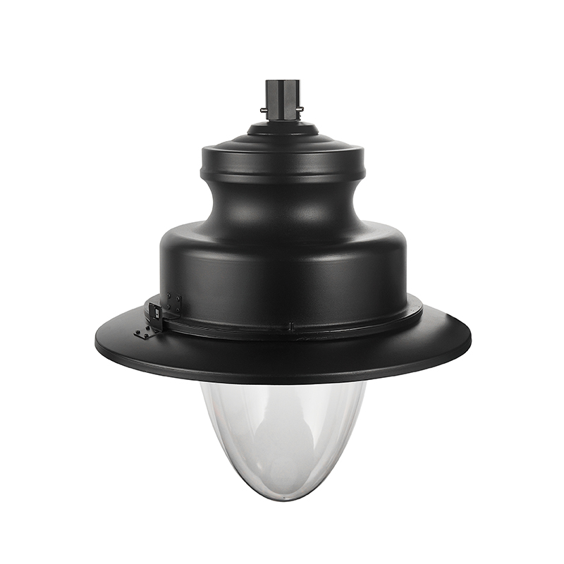 YMLED-6139 Modelo clásico LED Luces de jardín Iluminación exterior de aluminio