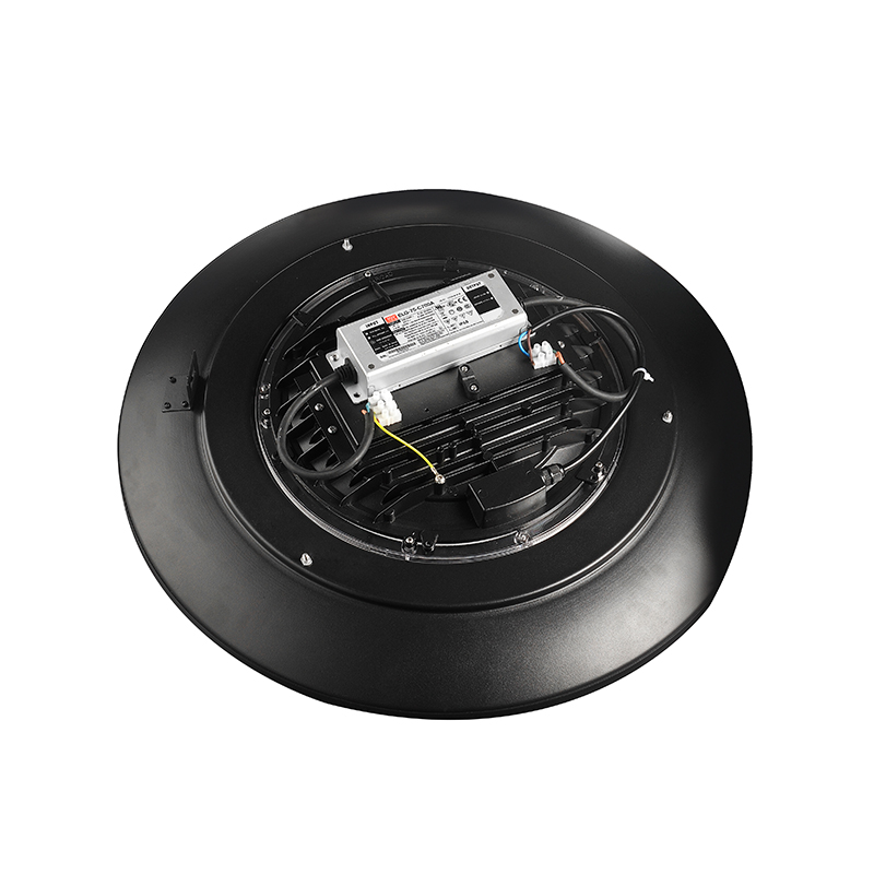 YMLED-6139 Modelo clásico LED Luces de jardín Iluminación exterior de aluminio