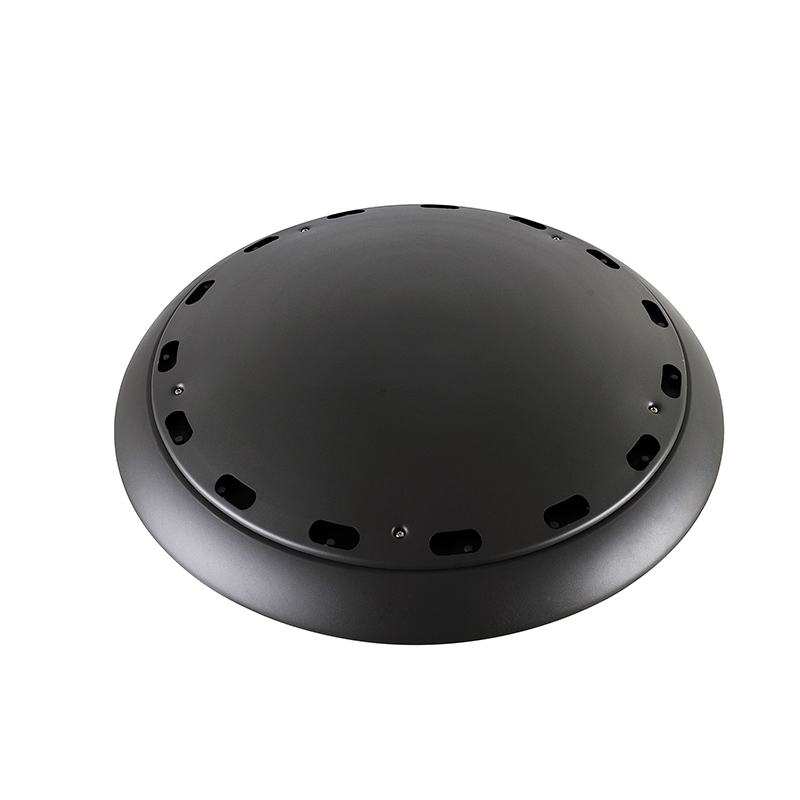 YMLED-6132 Luces LED para jardín al aire libre con forma de hongo