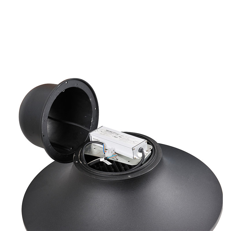 YMLED-6128 Iluminación de jardín LED resistente a la intemperie de aluminio fundido a presión YMLED-6128 Iluminación de jardín LED resistente a la intemperie de aluminio fundido a presión