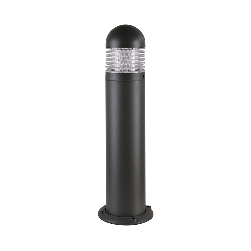 Luz de césped LED de aluminio fundido a presión YMLED-6205A con CE