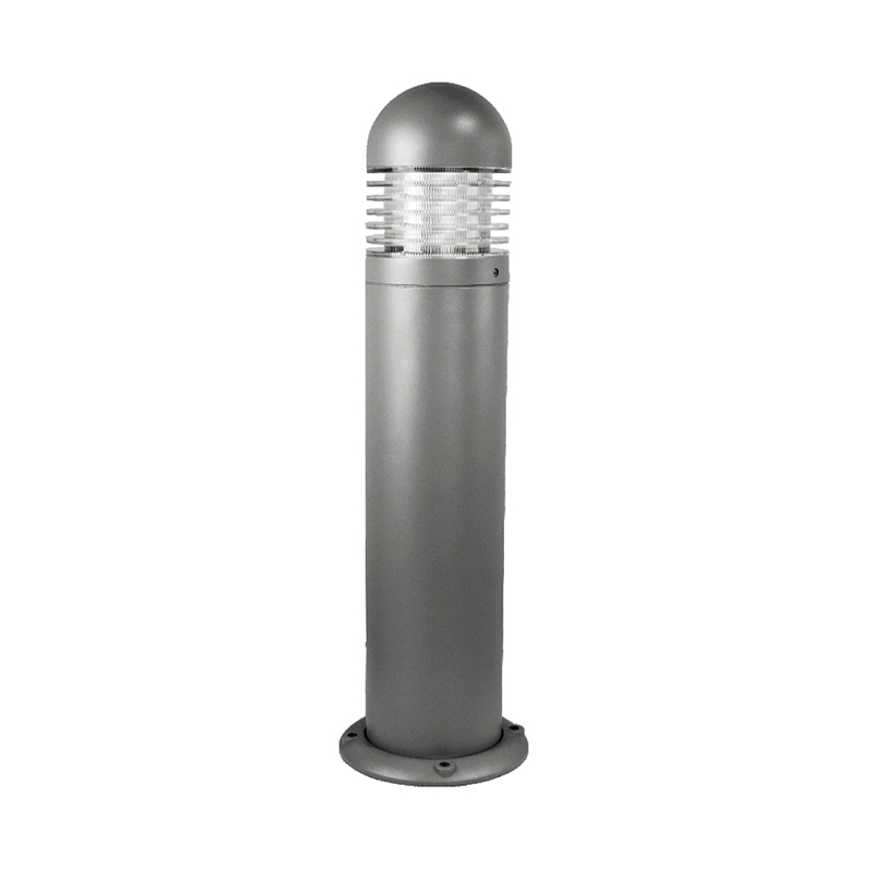 Luz de césped LED de aluminio fundido a presión YMLED-6205A con CE