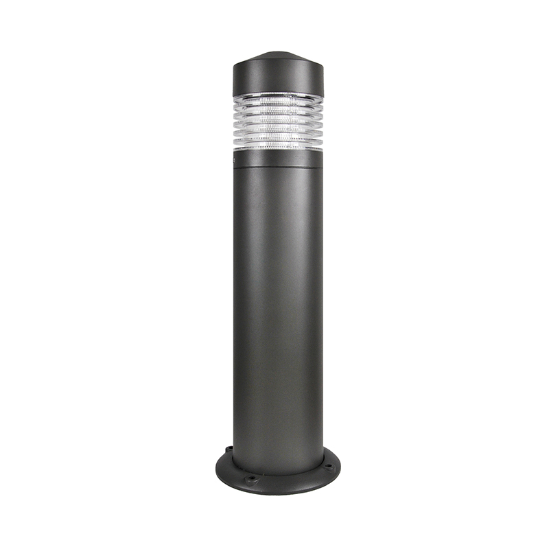 Luz de césped LED de aluminio fundido a presión YMLED-6205A con CE
