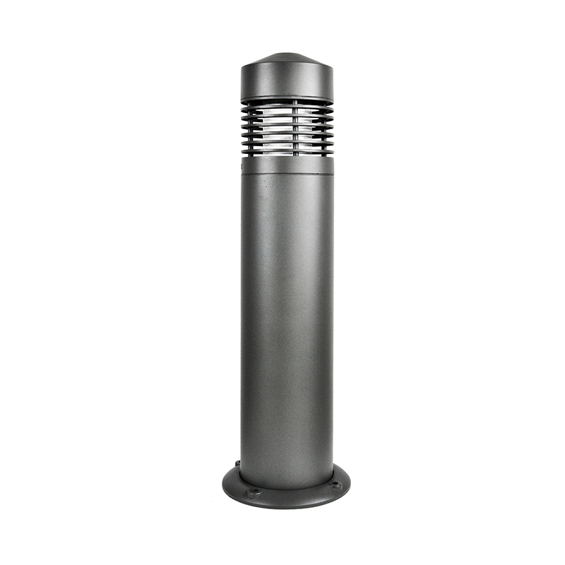 YMLED-6206A IP65 Luz de bolardo LED para exteriores