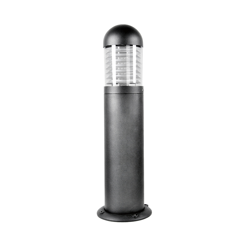 YMLED-6217A Montaje LED de lámpara de bolardo de aluminio fundido a presión IP65 de alta calidad