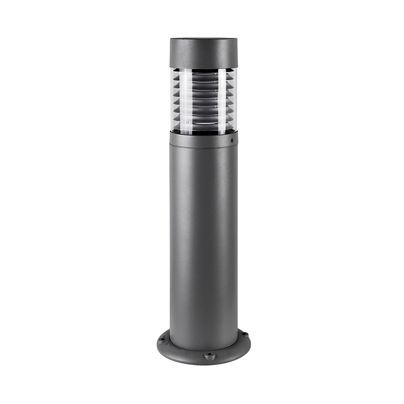 YMLED-6217A Montaje LED de lámpara de bolardo de aluminio fundido a presión IP65 de alta calidad