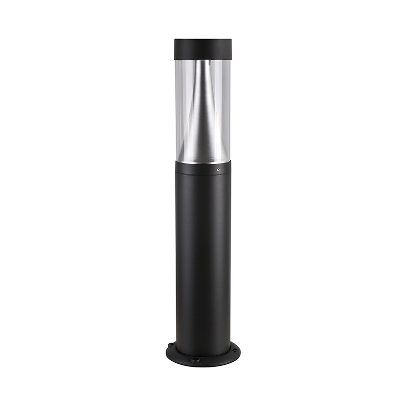 YMLED-6218B Luz LED impermeable de alta potencia para jardín al aire libre