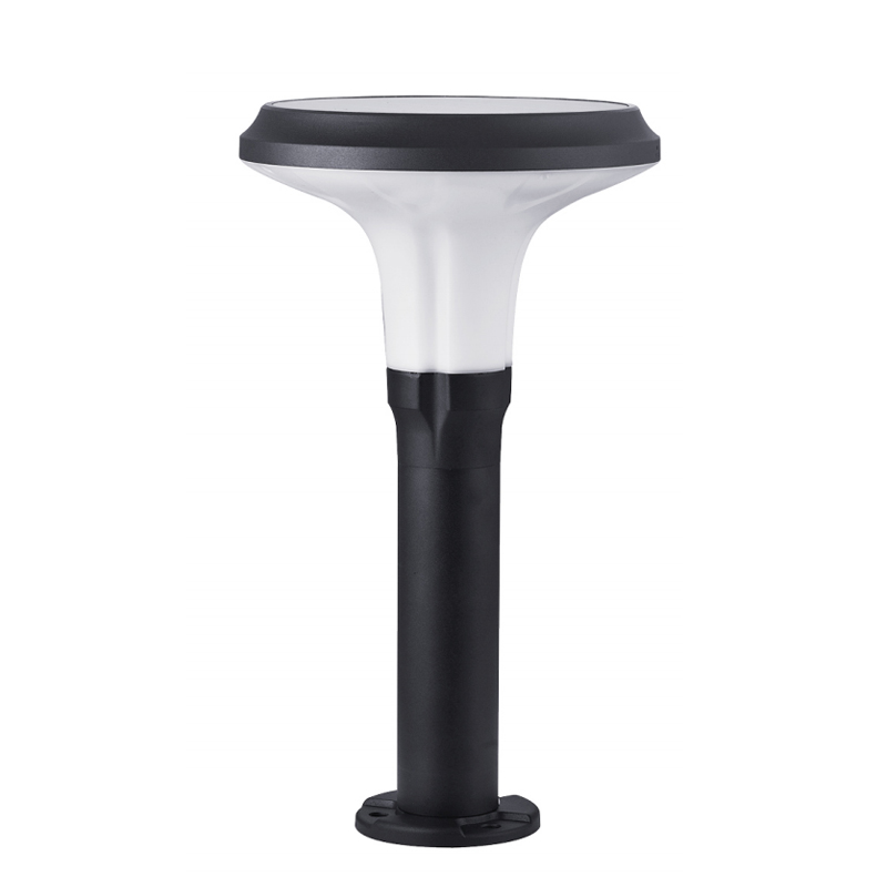 YMLED-6802 Luces LED solares para jardín y exteriores