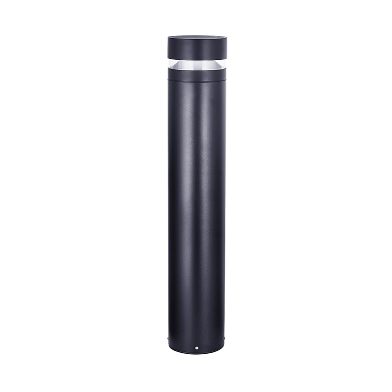 Lámpara de césped exterior impermeable YMLED-6222 IP65