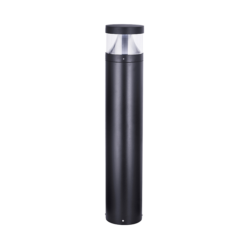 Lámpara de césped exterior impermeable YMLED-6223 IP65