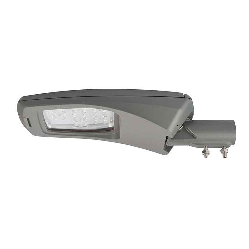 Fábrica de farolas LED YMLED-6408S para iluminación comunitaria y vial con clasificación IP66