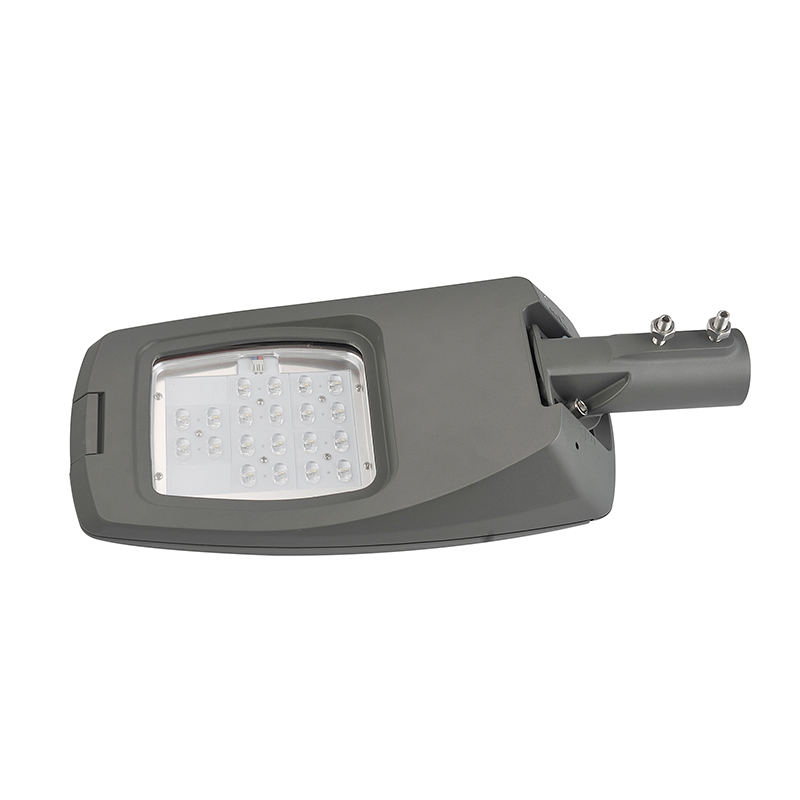Fábrica de farolas LED YMLED-6408S para iluminación comunitaria y vial con clasificación IP66 Fábrica de farolas LED YMLED-6408S para iluminación comunitaria y vial con clasificación IP66