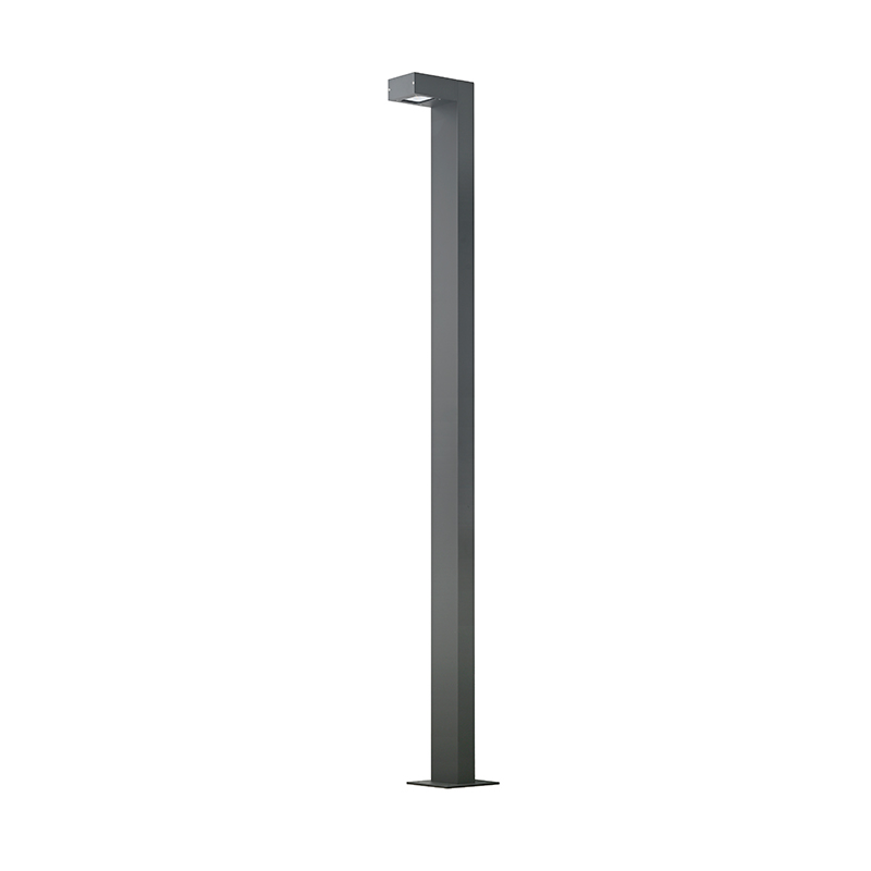 YMLED-6313 Luz LED liviana para jardín y paisaje