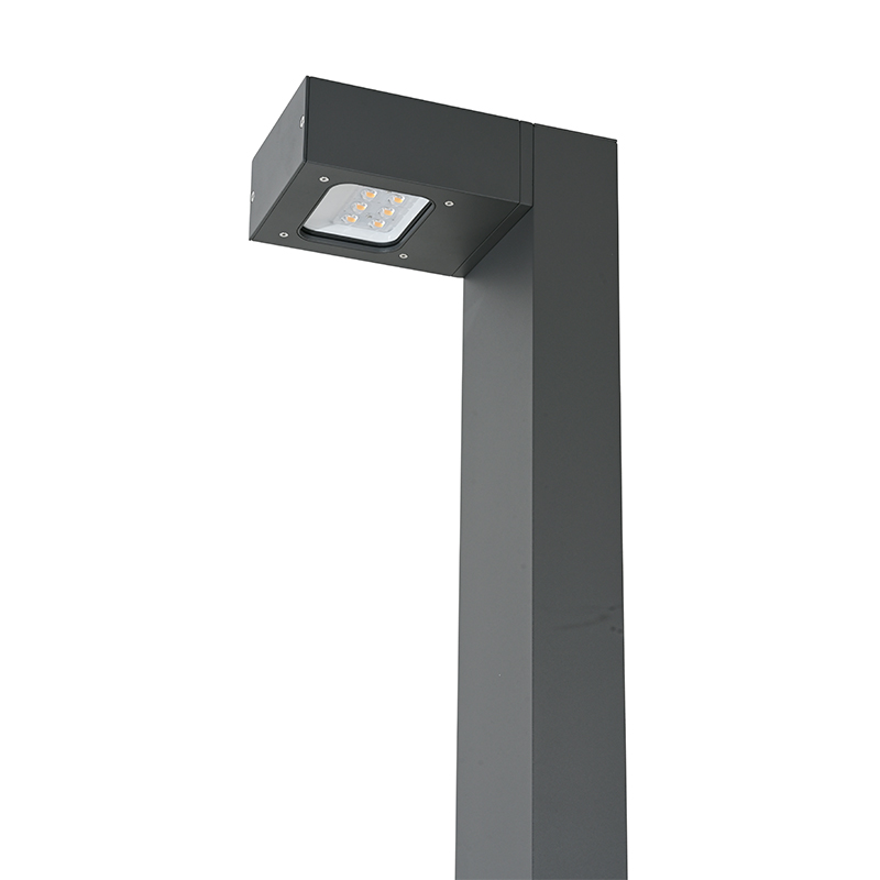 YMLED-6313 Luz LED liviana para jardín y paisaje