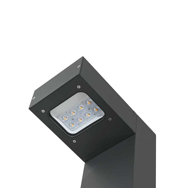 YMLED-6313 Luz LED liviana para jardín y paisaje