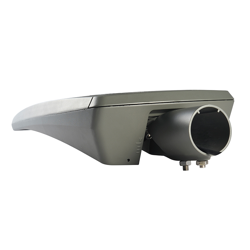 YMLED-6408M Popular lámpara de carretera LED para exteriores resistente al agua IP66 de aluminio