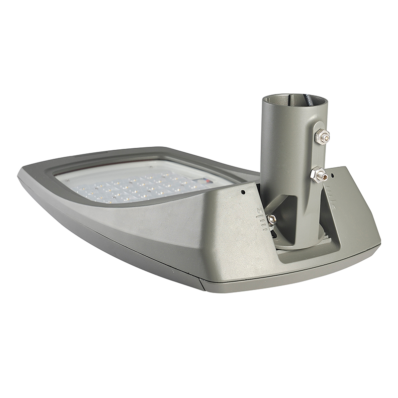 YMLED-6408M Popular lámpara de carretera LED para exteriores resistente al agua IP66 de aluminio