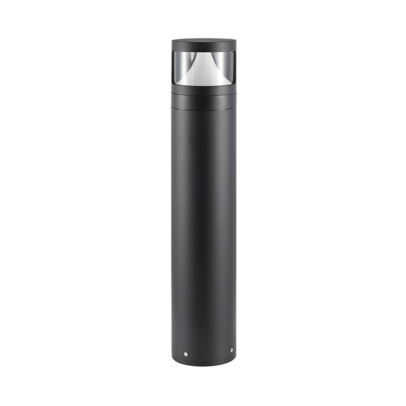 YMLED-6240 Iluminación LED de 180 grados, bolardo de jardín, nuevo diseño, aluminio IP65 YMLED-6240 Iluminación LED de 180 grados, bolardo de jardín, nuevo diseño, aluminio IP65