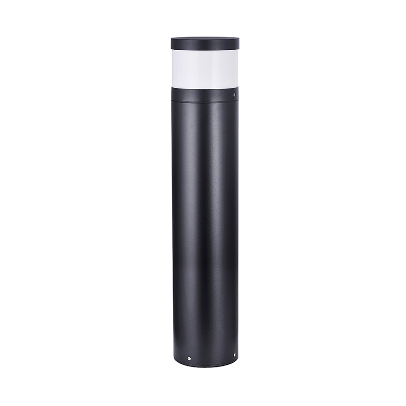 YMLED-6225 Luz de bolardo de iluminación exterior LED moderna de alto brillo