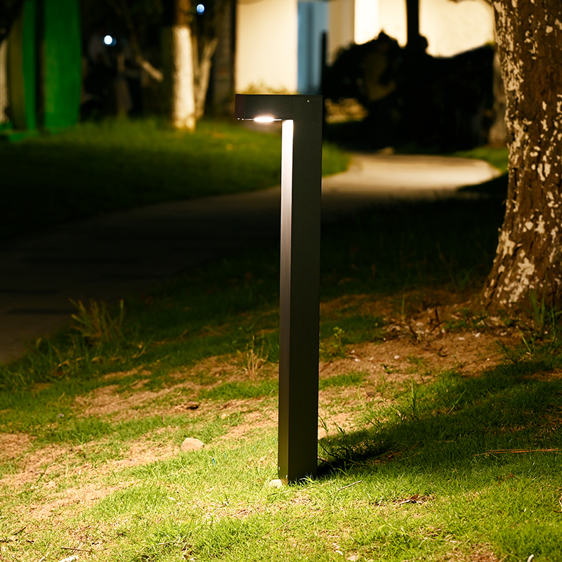 YMLED-6241 Iluminación LED para césped Iluminación de caminos para paisaje